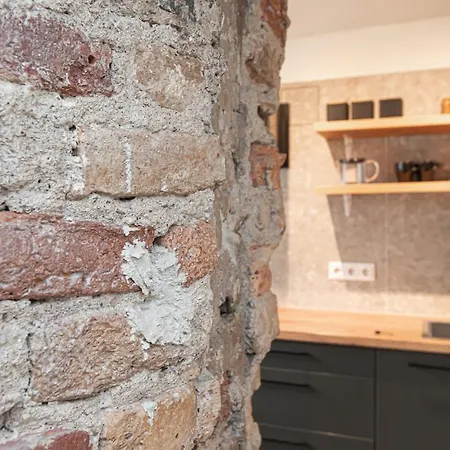 Cozy Flat In Old Town *