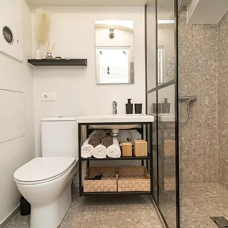 Apartament Cozy Flat In Vilnius Old Town