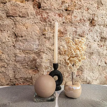 Cozy Flat In Old Town Вільнюс