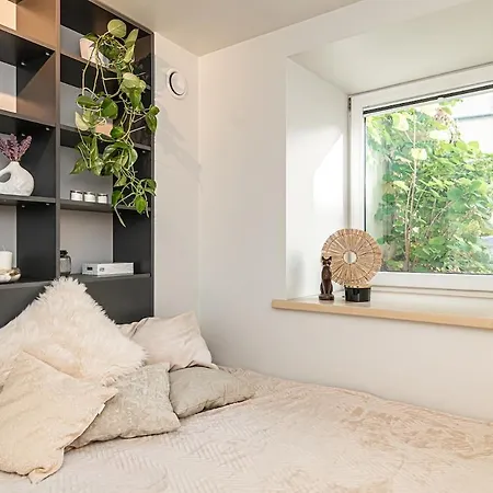 Cozy Flat In Vilnius Old Town * Wilno