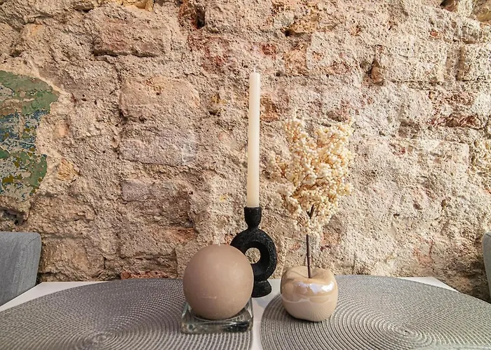 Cozy Flat In Old Town 维尔纽斯