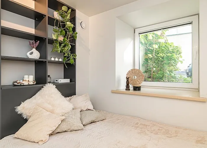 Cozy Flat In Old Town * Vilna