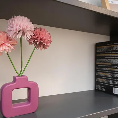 Cozy Flat In Old Town *