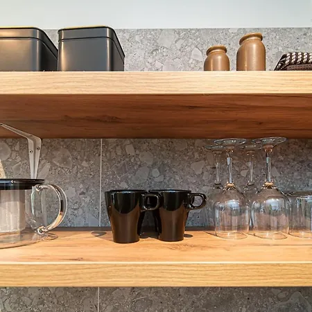 Cozy Flat In Old Town Apartamento Vilna