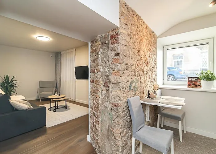 דירה Cozy Flat In Old Town *