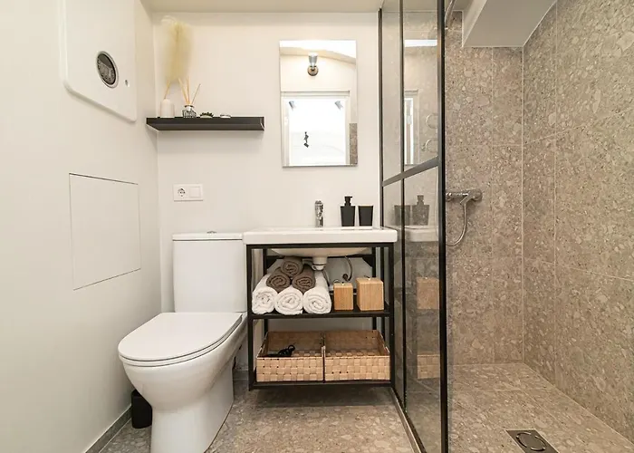 דירה Cozy Flat In Old Town